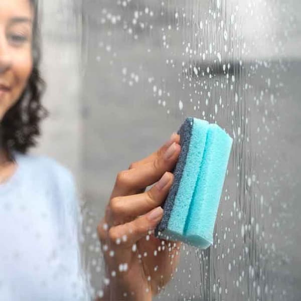 Vileda Pro Clean høyskum, 3 stk.