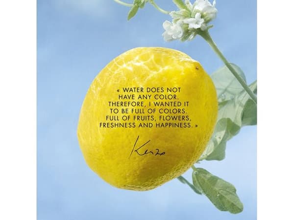 Kenzo L'Eau Pure edp 100ml
