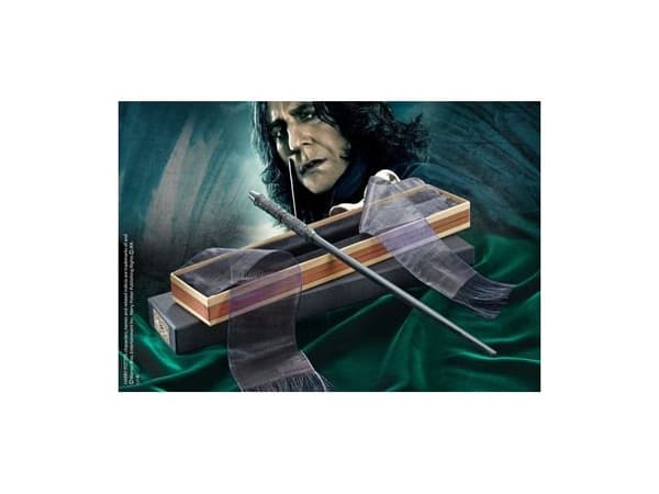 Severus Snapes tryllestav