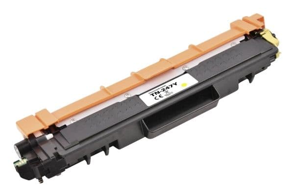 Renkforce RF-5609700, 2300 sivua, Keltainen, 1 kpl