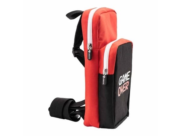 Subsonic Saugyklos jungiklis 2