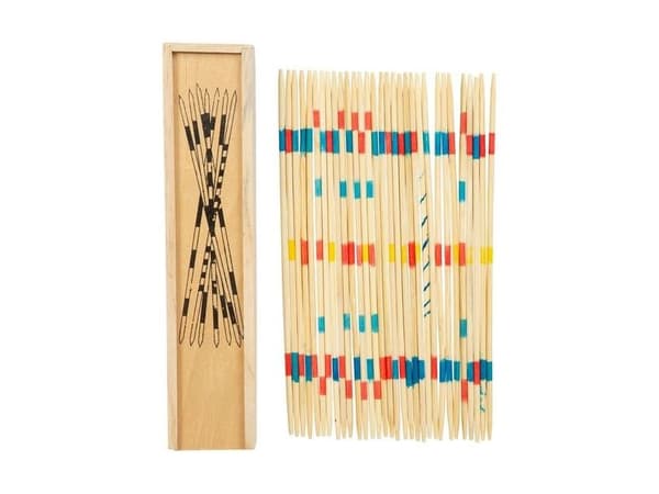 Mikado spil