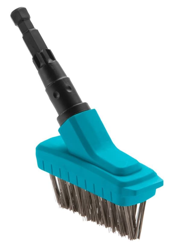 Gardena COMBISYSTEM METAL BRUSH