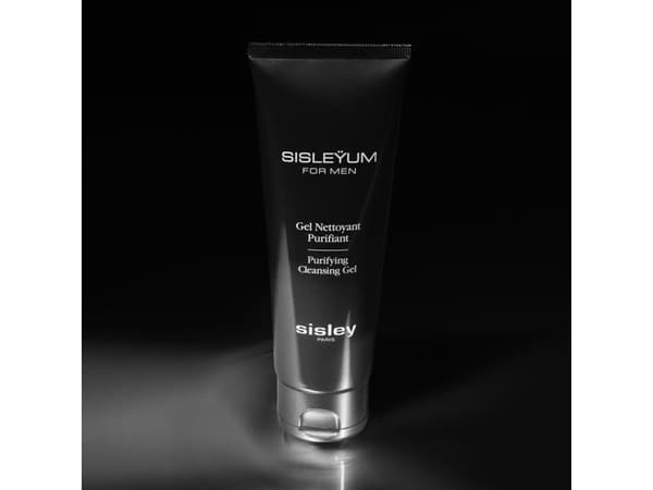 SISLEY PURIFYING CLEANSING GEL 125ML