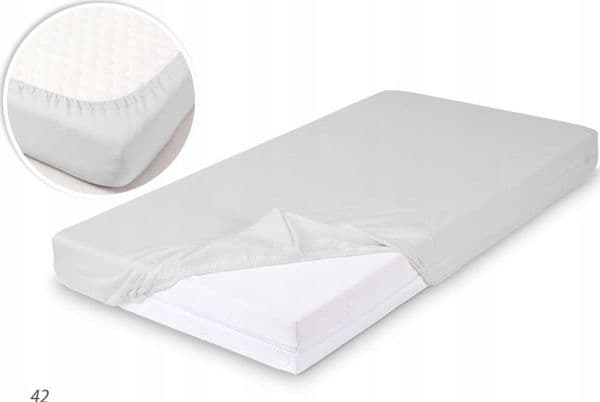 Matex MATEX-PODD HIG. SLEEAR 70X140 BAMBOO