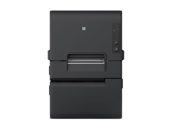 H6000VI-112 SRL MICR BLK PRNT