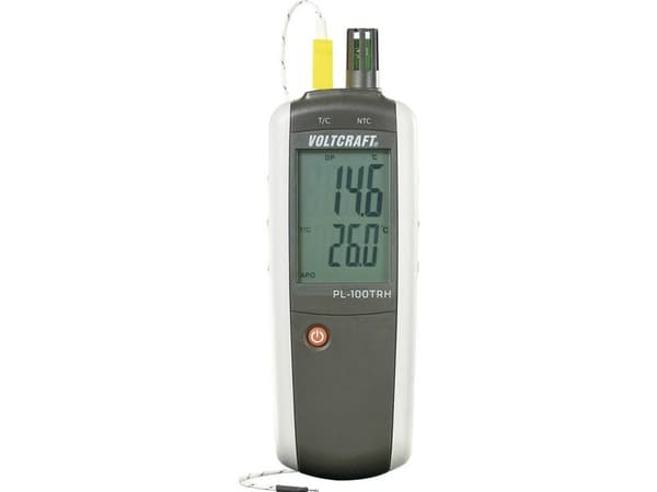 VOLTCRAFT PL-100TRH-D