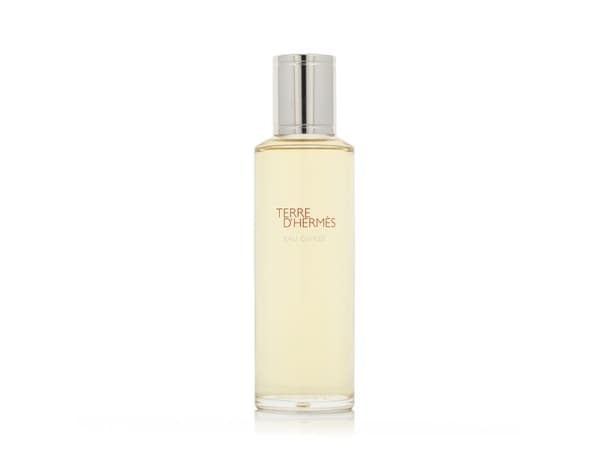 HERMES TERRE D'HERMES EAU GIVREE EAU DE PARFUM RECARGA 125ML
