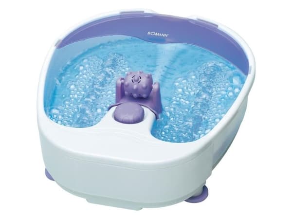 Bomann FM 8000 CB massager (680000)