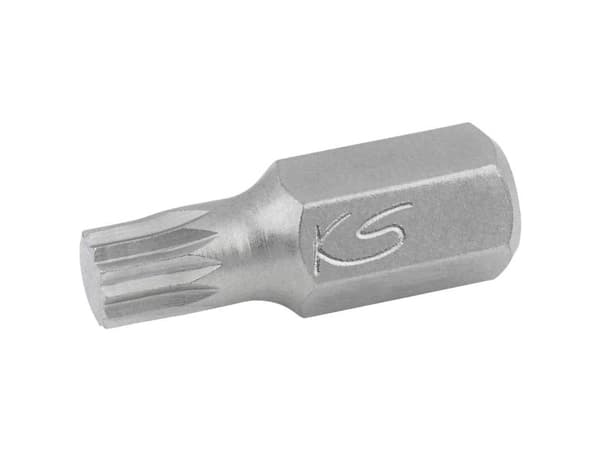 KS Tools 930.3010 XZN-bits M10 specialstål 1 st