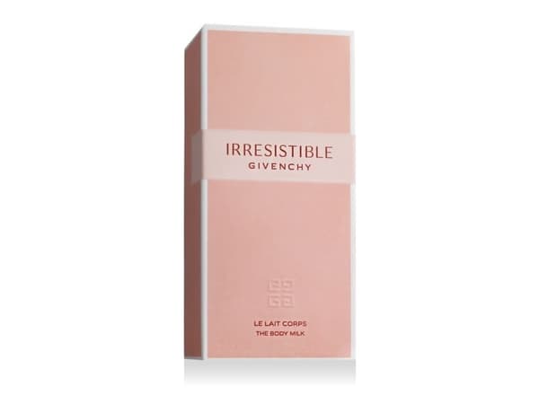 Givenchy Irresistible bodylotion 200 ml (kvinna)