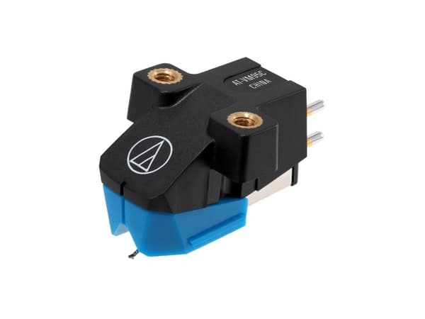 audio-technica AT-VM95C - VM95 Series - pickup för vridbar