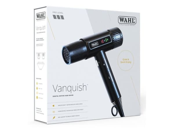 Suszarka Wahl Vanquish 4321-0470
