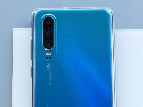 3MK Lens Protection, Mate 50 Pro, 1 styck