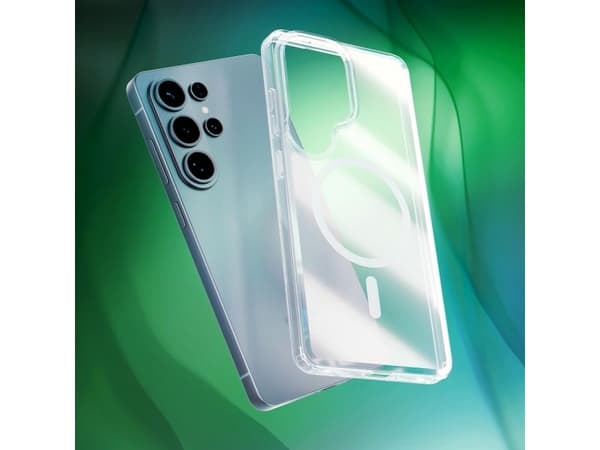 Samsung Galaxy S26 Ultra - 3mk Armor MagCase