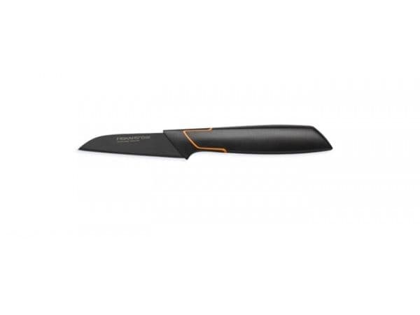 Fiskars Edge - Skärkniv - 8.14 cm
