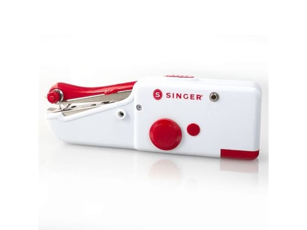 Singer - Broderingsmaskine
