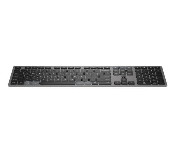 HP 720 Langaton näppäimistö useille laitteille