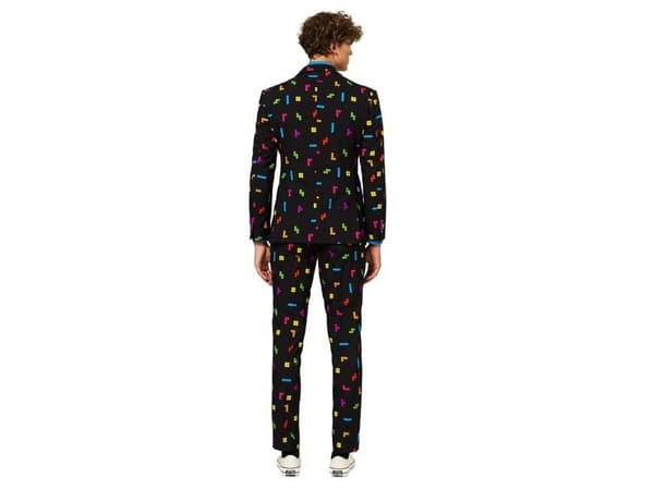 OppoSuit Tetris