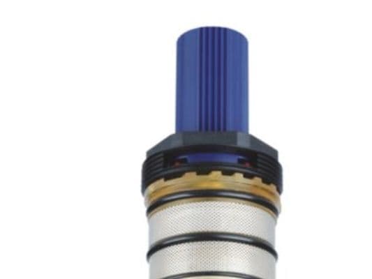 TurboStat patron 3/4"
