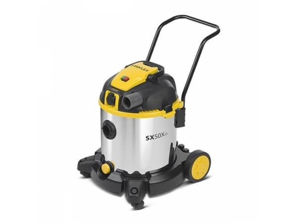 STANLEY STØVSUGER 1600W 50L