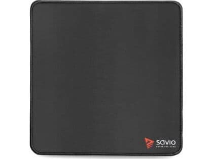 Savio Black Edition Turbo Dynamic - Musematte - størrelse S