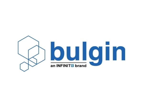Bulgin SA3350 rundstiftkobling 10 stk