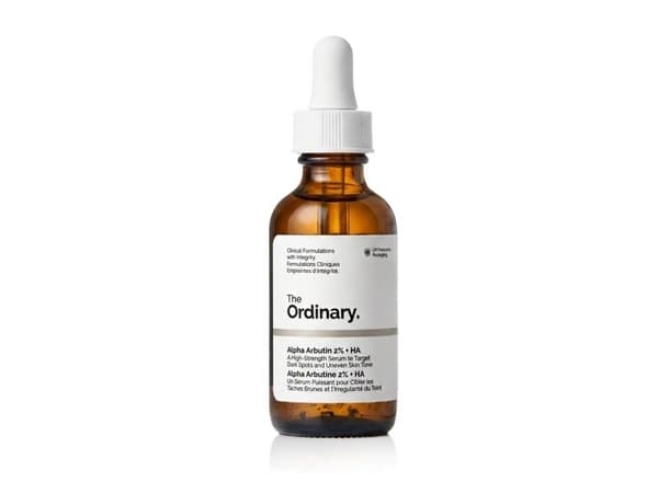 The Ordinary Alpha Arbutin 2% + HA 60 ml