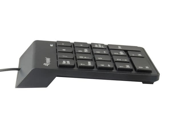 Utstyr 245205, USB, 18, Universel, 1,35 m, Sort