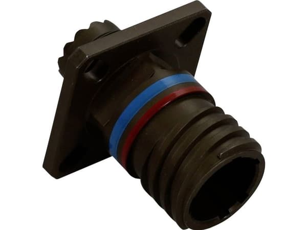 ITT 449-2060-001 D-SUB-liitin 1 kpl