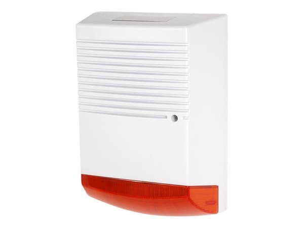 Maclean DC3300 - Alarm dummy box