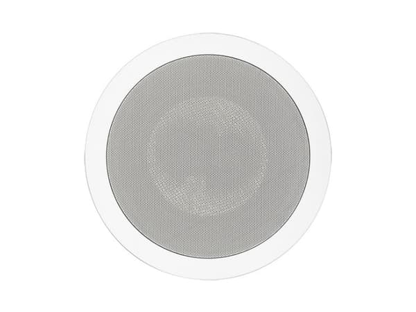 Magnat Interior IC 62 - Högtalare - 75 Watt - 2-vägs - vit