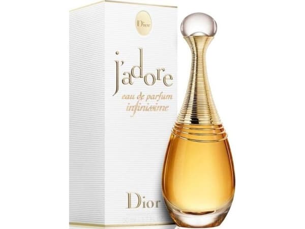 J Adore Infinissime Eau de Parfum Vapo 50ml