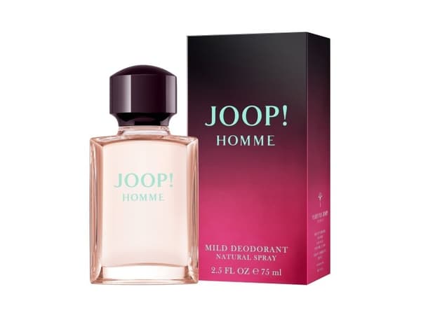 JOOP! HOMME (M) DEO ATOMIZER 75ML