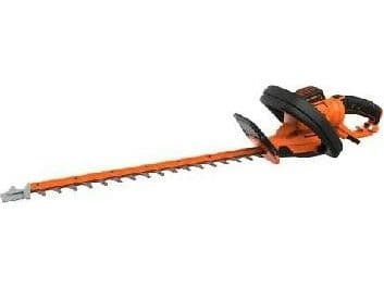 Black & Decker BEHTS551, 650 W