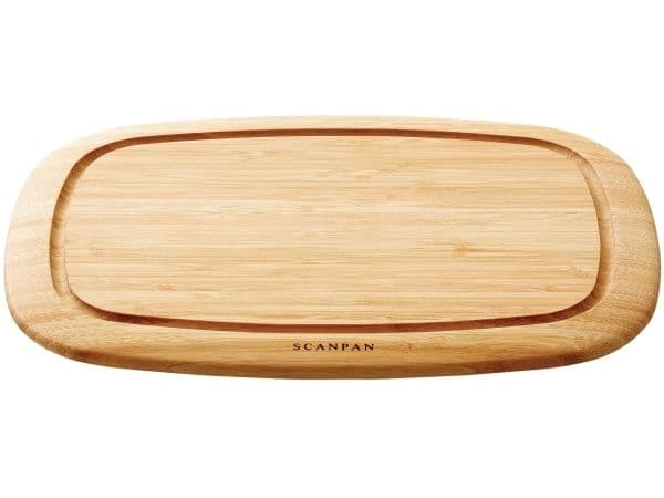 Scanpan 35x26 cm trancheringsbräda – Classic