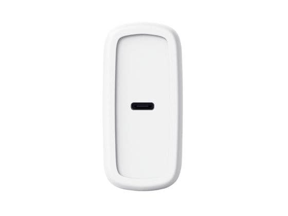 Trust USB-vegglader Maxo USB-C-GaN 65 W hvit (25524)