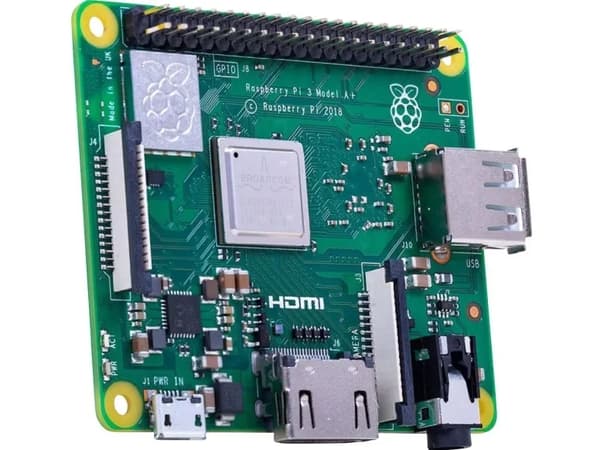 Raspberry Pi SC0130(J)