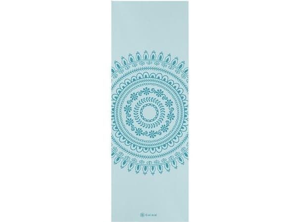 Gaiam yogamatte Marrakesh (60527)