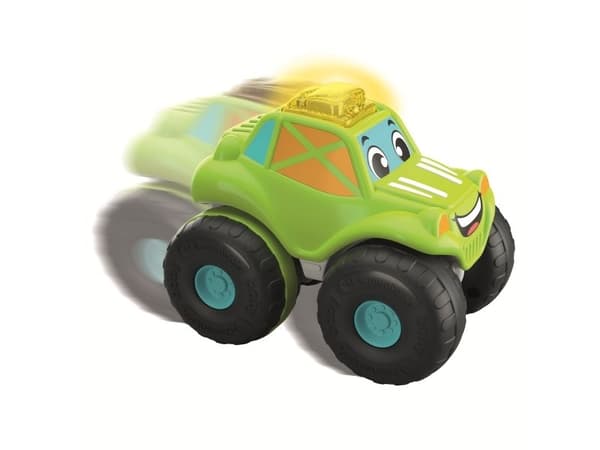 Dusty - Dune Buggy