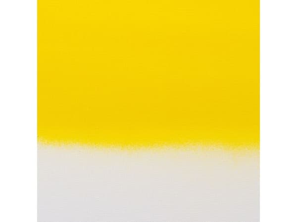 Amsterdam spraymaling Azo Yellow Light 268