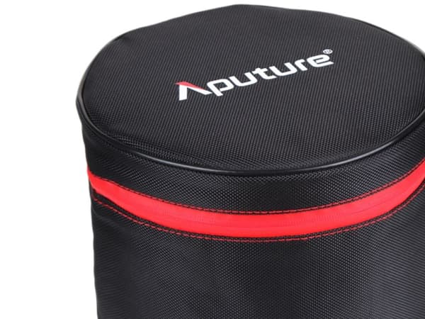 Aputure Fresnel 2x Mount