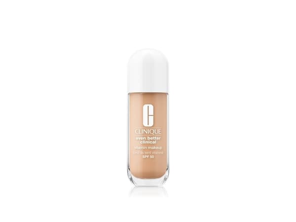 CLINIQUE FLUIDE EVEN BETTER CLINICAL SPF50 LIGHT COOL 03