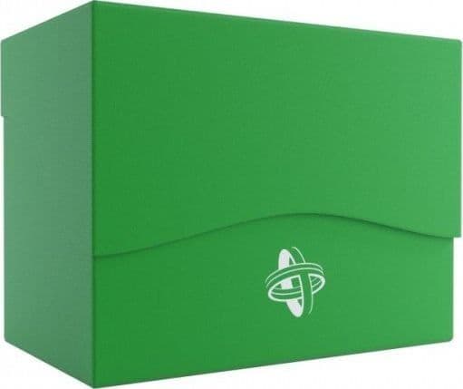 GameGenic Side Holder 80+ Green