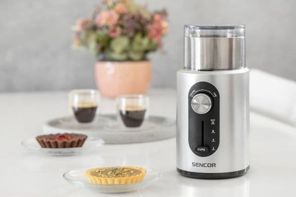 Kaffekvern Sencor SCG 3550SS