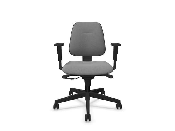 Kontorstol Segla Lav, Cura CUR60112