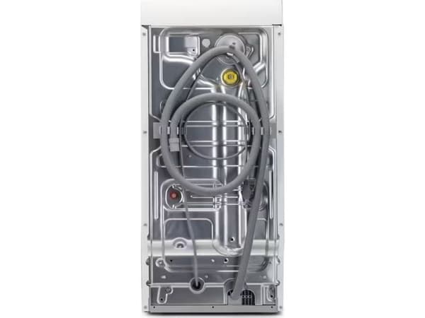 Electrolux vaskemaskin EW6TN15061FP