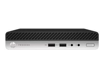 Refurbished HP ProDesk 400 G4 DM  - Condition: Grade A