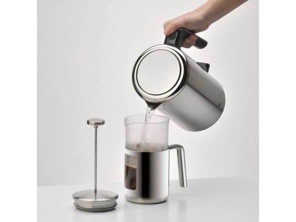 WMF Kult -pressopannu, 1 L