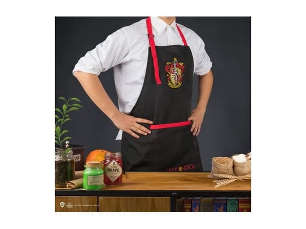 Gryffindor forklæde